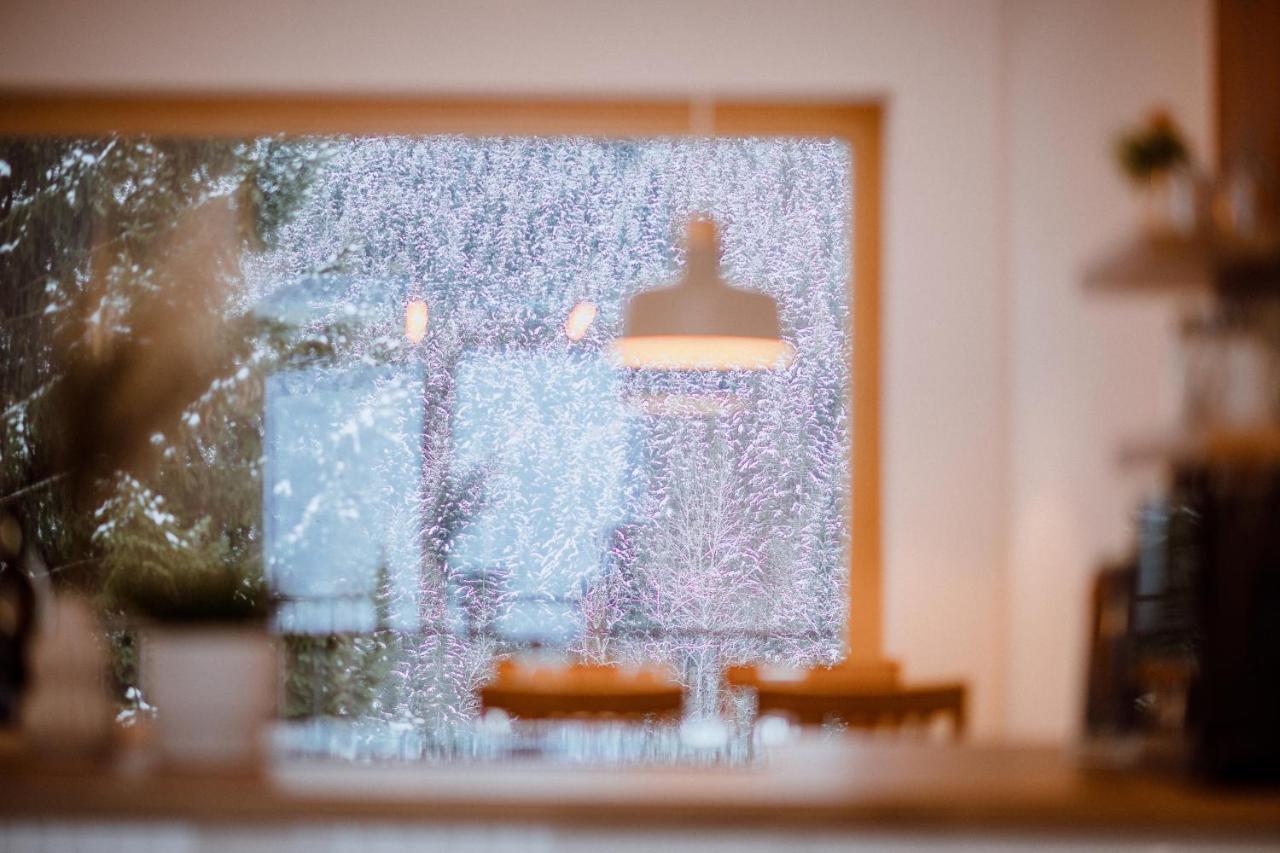Da Alois - Alpine Premium Apartments Grobming Εξωτερικό φωτογραφία