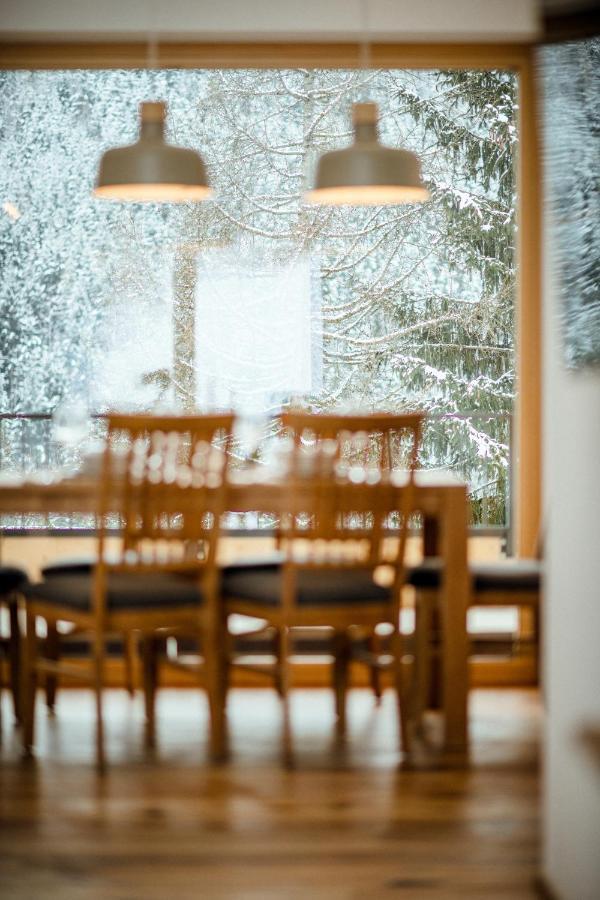 Da Alois - Alpine Premium Apartments Grobming Εξωτερικό φωτογραφία